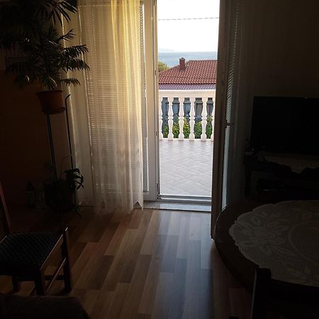 Апартаменты Apartman Toja Сень Экстерьер фото