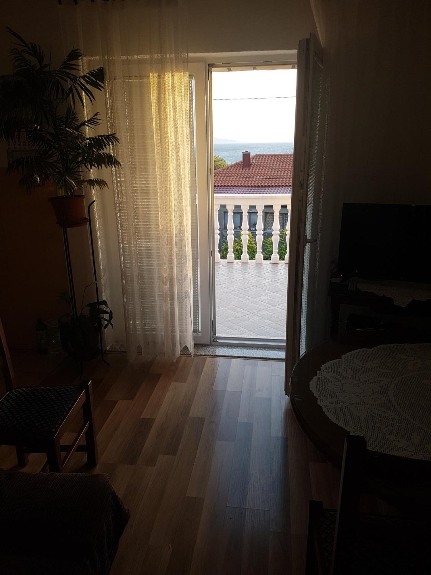 Апартаменты Apartman Toja Сень Экстерьер фото