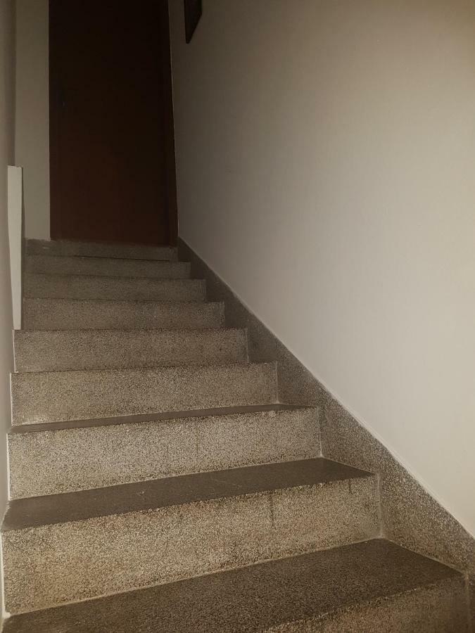 Апартаменты Apartman Toja Сень Экстерьер фото